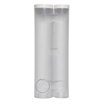 Dispenser Combinado para Copos de Café e Água - JSN 